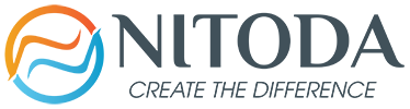 https://www.nitoda.com Logo