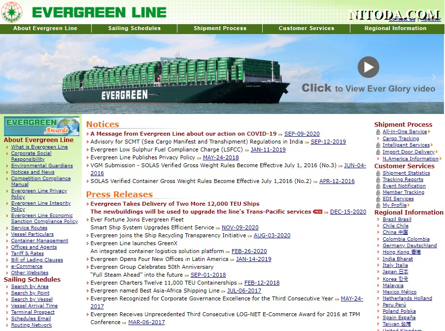 website-Evergreen-line