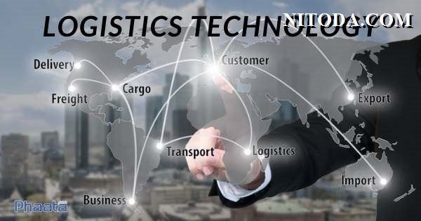 logistics-technology
