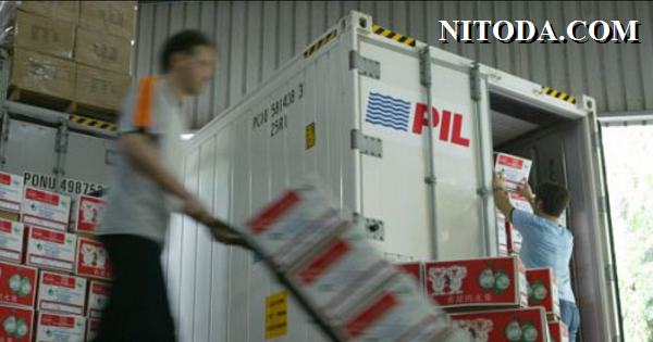 Dịch vụ vận chuyển đường bộ của PIL Logistics