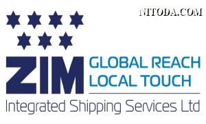 ZIM - Hãng tàu container lớn nhất Israel (ZIM Line)