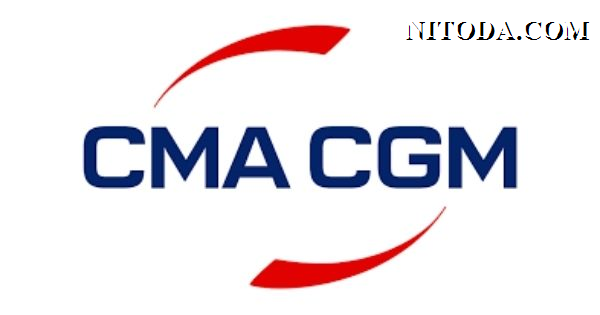 hãng tàu CMA CGM