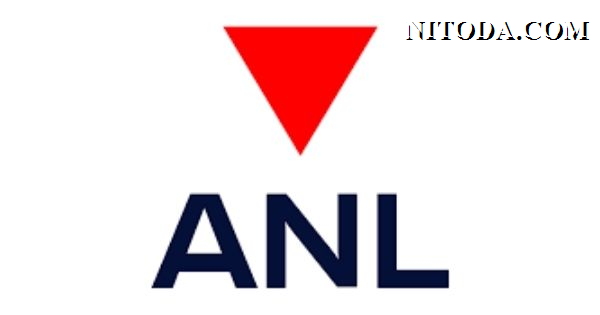 hãng tàu ANL