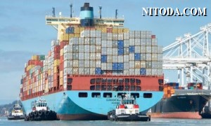 Các công ty giao nhận phàn nàn Maersk: 'chuyển từ nhà cung cấp sang làm đối thủ cạnh tranh'