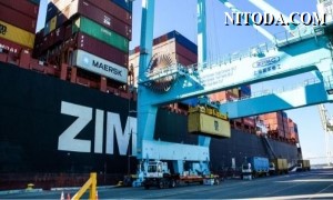Maersk, Zim và MSC ra mắt dịch vụ mới kết nối Việt Nam và Trung Quốc với Bờ Đông Hoa Kỳ