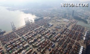 Cảng Yantian trở lại bình thường, nhưng sẽ mất vài tuần để giải phóng các container tồn đọng