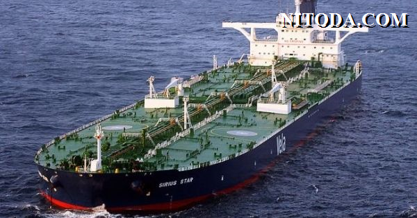 A-Very-Large-Crude-Carrier-VLCC