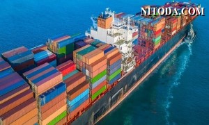 Giá cước vận chuyển container chuẩn bị cho đợt tăng mới