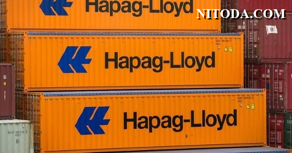 hapag-lloyd-container