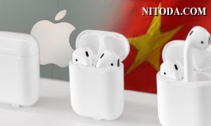 Chuỗi cung ứng Apple và Sony dần chuyển dịch sang Việt Nam? Cơ hội lớn cho ngành logistics trong nước