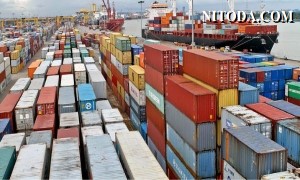 Cảng Chittagong đối mặt với tình trạng tắc nghẽn container nghiêm trọng khi Bangladesh bị phong tỏa