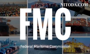 Ủy ban Hàng hải Liên bang Hoa Kỳ (FMC) điều tra giá cước của các hãng vận tải container