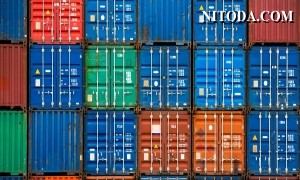 Có đến 6 triệu TEU thiết bị container đang dư thừa trên toàn cầu
