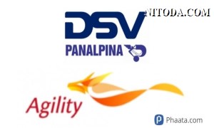 DSV Panalpina trở thành công ty giao nhận lớn nhất thế giới sau khi mua Agility