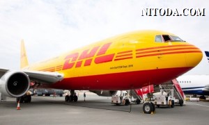 DHL Global Forwarding tuyên bố bất khả kháng do tác động của COVID-19