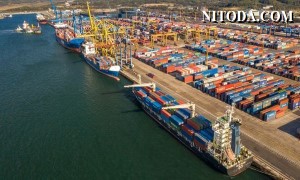 VSC mở rộng dịch vụ từ cảng Vostochny sang Hàn Quốc, Việt Nam và Trung Quốc