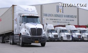 U&I Logistics - Đứa con tinh thần của những doanh nhân Việt đầy tâm huyết