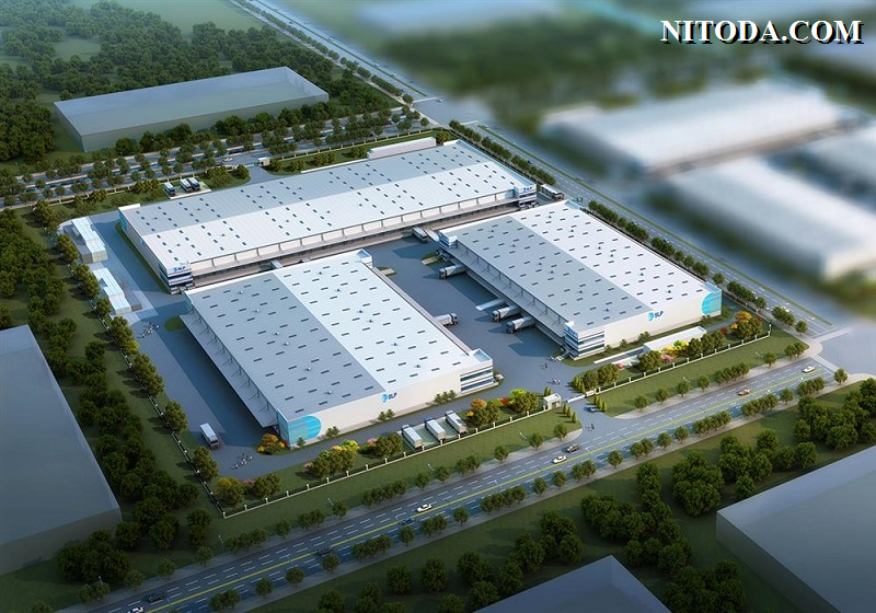SEA Logistic Partners (SLP) là đơn vị phát triển, vận hành cơ sở hạ tầng kho vận và hậu cần hiện đại tập trung tại khu vực Đông Nam Á