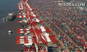 Tết Nguyên đán 2023 ở Trung Quốc, nỗi lo gián đoạn vận chuyển nhiều hơn năm 2022