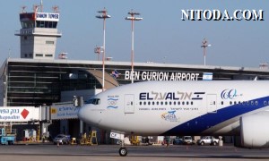 Nhiều công ty giao nhận cảnh báo sự chậm trễ và gián đoạn dịch vụ vận tải hàng không đến và đi từ Israel