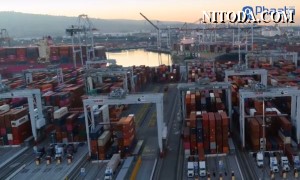 ONE hoàn tất việc mua lại các bến cảng ở Bờ Tây Hoa Kỳ và Rotterdam