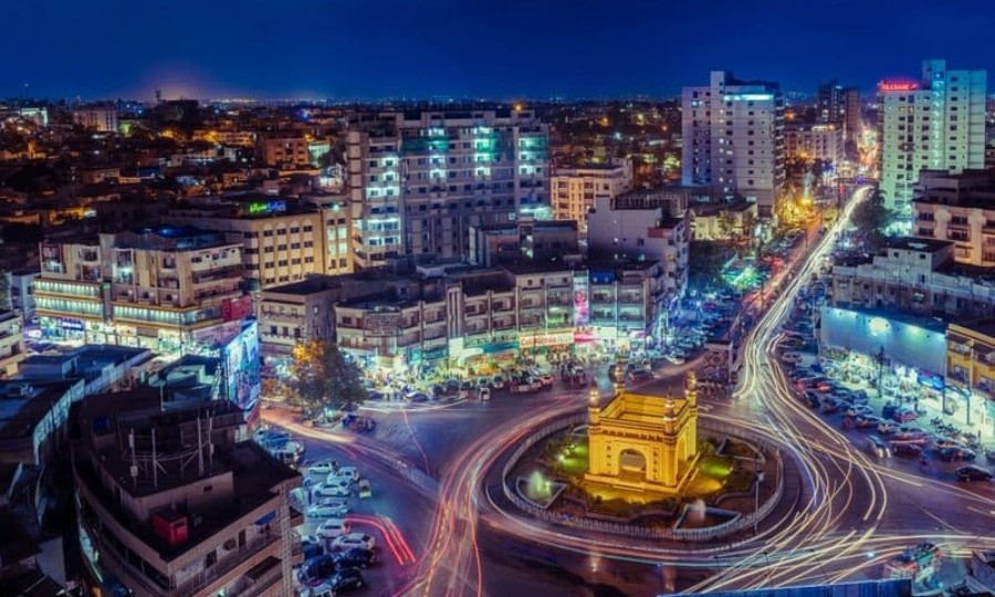 Gửi hàng từ Hải Phòng đi Karachi – Cơ hội xuất khẩu nông sản Việt đến Nam Á