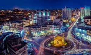 Gửi hàng từ Hải Phòng đi Karachi – Cơ hội xuất khẩu nông sản Việt đến Nam Á