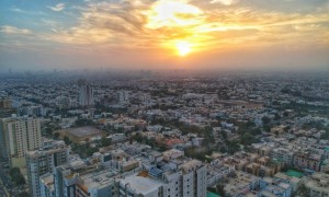 [Vận chuyển hàng từ Hải Phòng sang Karachi] – Hướng dẫn chi tiết từ A-Z (2025)