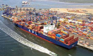 Logistics tuyến Hải Phòng Karachi – Giải pháp xuất khẩu tối ưu cho nông sản Việt Nam