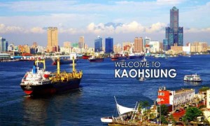 Bảng giá cước tàu Hải Phòng đi Đài Loan (Taichung, Keelung, Kaohsiung) mới nhất – cách tính & mẹo tối ưu