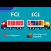 So sánh FCL vs LCL khi vận chuyển Hải Phòng → Đài Loan