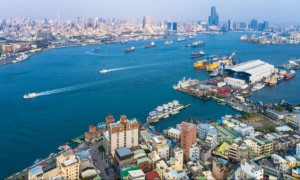 Thủ tục nhập khẩu tại các cảng Đài Loan (Taichung, Keelung, Kaohsiung)
