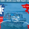 Danh mục hàng hóa Việt Nam xuất khẩu nhiều sang Đài Loan