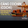 Cảng Cochin (Cochi): cửa ngõ Kerala – kinh tế biển & văn hóa giao thương