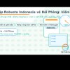 Nhập robusta Indonesia về Hải Phòng: kiểm định & bảo quản