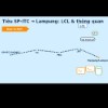 Tiêu SP-ITC → Lampung: LCL & lưu ý thông quan