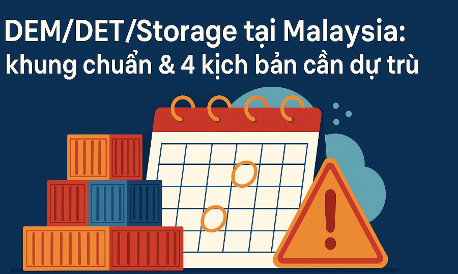 Cao Su & Sản Phẩm Cao Su Nhập Khẩu – Tiêu Chuẩn Nghiệm Thu & Nghệ Thuật Thương Thảo Free-Time DEM/DET
