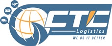 logo CTC Logistics SRL