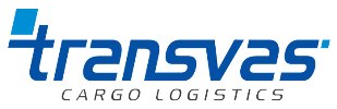 logo TRANSVAS CARGO LOGISTICS
