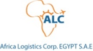 logo Africa Logistics Corp. Egypt S.A.E.