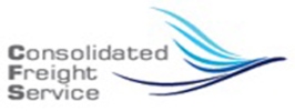 logo Consolidated Freight Service