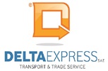 logo Delta Express