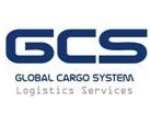 logo Global Cargo System (G.C.S)
