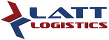 logo LATT Logistics S.A.E