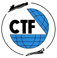 logo C.T. Freight Pty. Ltd. (Suva - Pacific Islands)