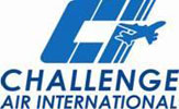 logo Challenge Air International