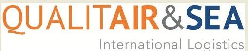 logo Qualitair & Sea International