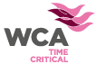 to View WCA Time Critical