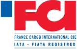 logo France Cargo International Cie SA