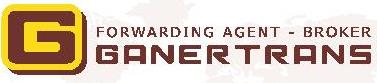 logo GANERTRANS